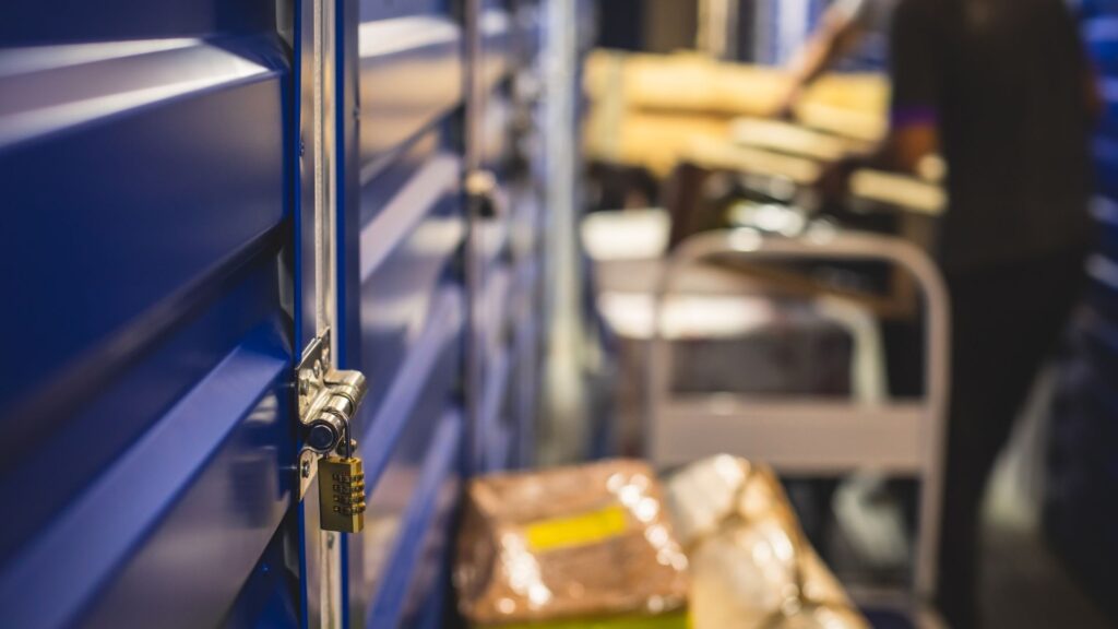 esenyurt eşya depolama 2025