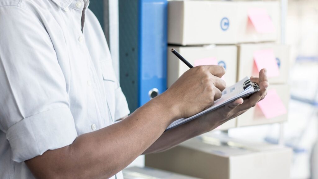 esenyurt eşya depolama fiyatları