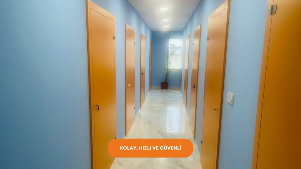 Kiralık Eşya Deposu İstanbul Fiyatları