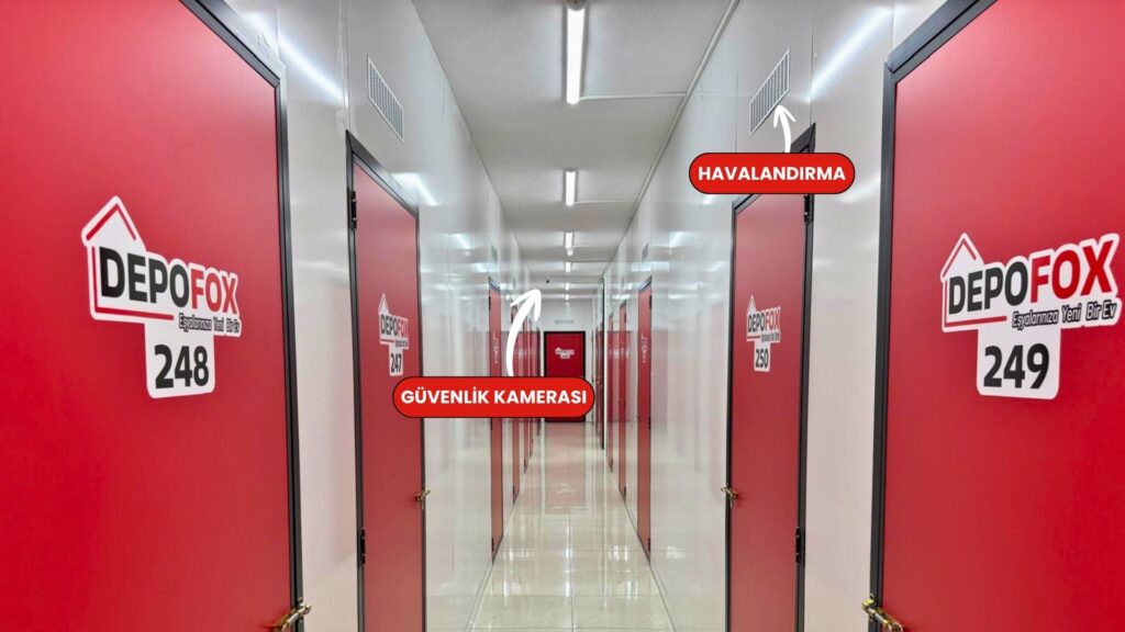 Maltepe Eşya Depolama 3 Maltepe Eşya Depolama